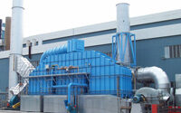 Coil Coater machinery